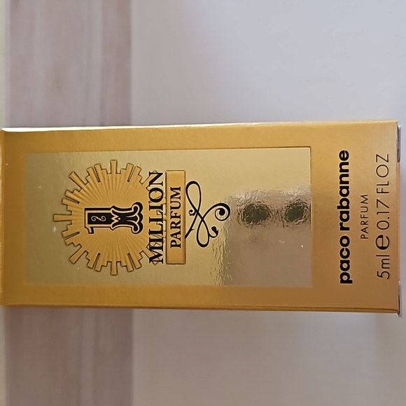 NWT Poco Rabanne 1 million & Malin+Goetz dark rum parfums - Picture 5 of 8